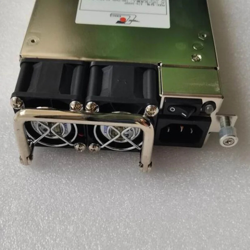 EMACS 400W 전원공급장치 AIN-3400P거오리지널