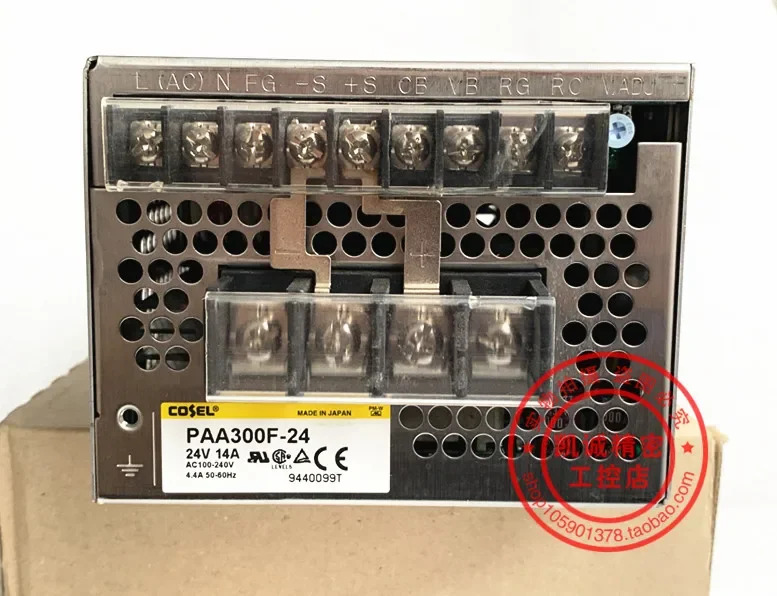 2025.4 PAA300F-24 PAA300F-12 PAA300F-5
