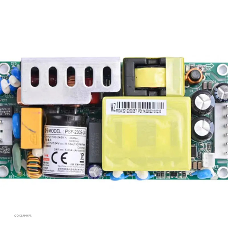 POWERLD PSF-230S 12V24V36V48V 230W PSF-230S-12 PSF-230S-24 PSF-230S-36 PSF-230S-48 새 원본 전원공급장치
