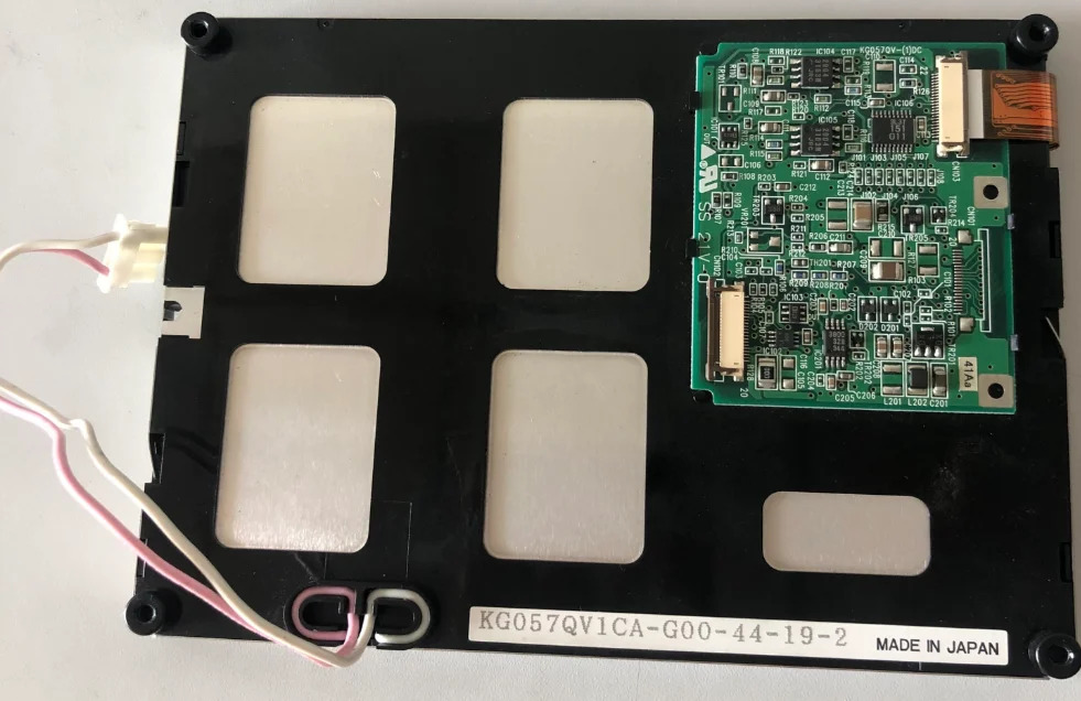KG057QV1CA-G00 LCD 화면