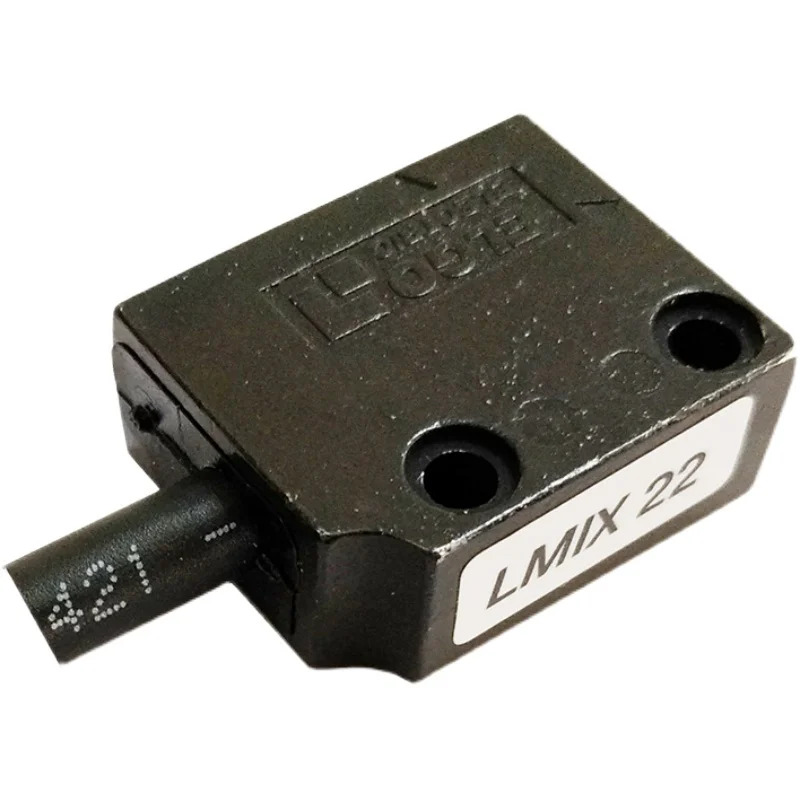 LMI X2 -000-08.0 -1-00 X2-000-02.0-1- 00 자기 스케일 판독 헤드