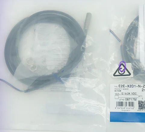 스위치 센서 2 E2E-X2D1-N-Z