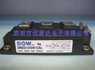 DW 사이리스터 모듈 IGBT 전원 MPMB100B120RH DM2G100SH12AL MPMD100B120RH DM2G150SH12A 신