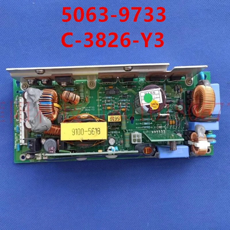 AGILENT 전원공급장치 오리지널 5063-9733 C-3826-Y3