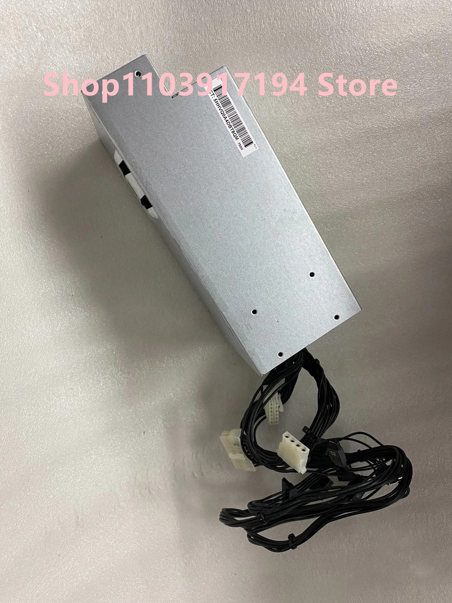 hp호환 Z6G4 Z4G4 전원공급장치 DPS-750AB-36 A 851382-003 750W