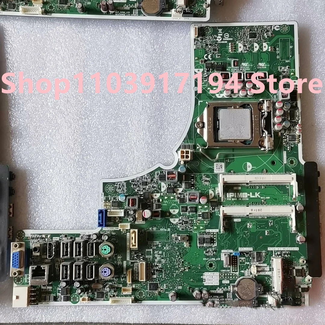 DELL 9010 통합 마더보드 IPIMB-LK 1WCY3