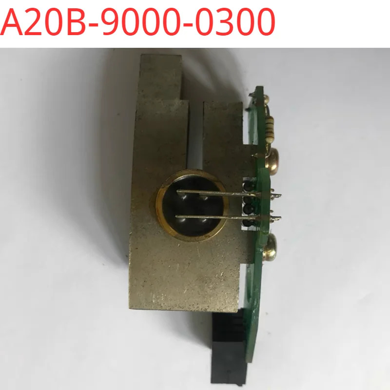A20B-9000-0300 리퍼 리퍼를 거쳐상태OK 인코더