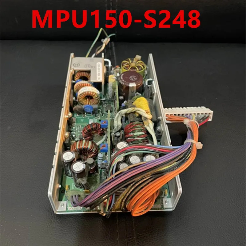 거새 전원공급장치 POWER-ONE 157W MPU150-S248