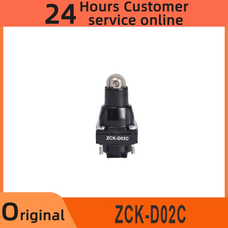 ZCK-D02C 리미트 스위치 헤드 센서 ZCKD02C ZCKD02 신
