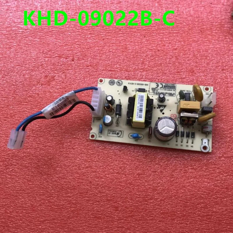 오리지널 전원공급장치 보드 POWERLD 12V2.1A KHD-09022B-C 신