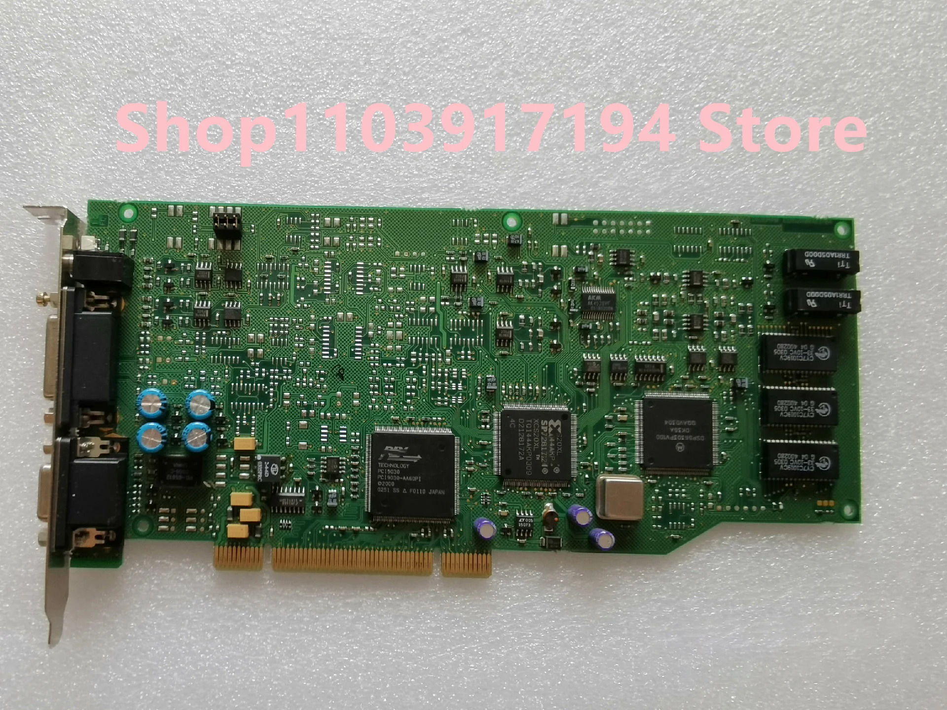 Digigram PCX22V2 PCI 카드