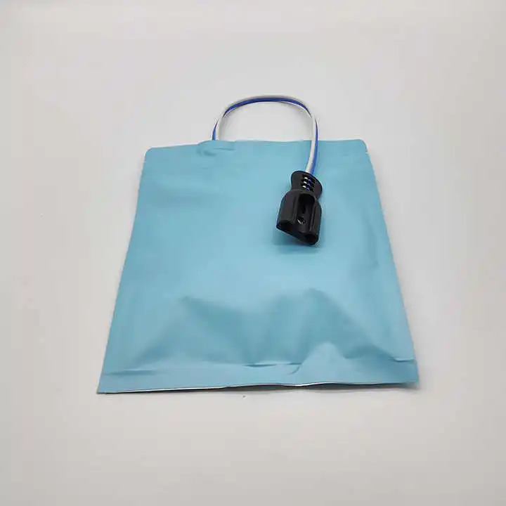 AED 일회훈련 패드 제세동