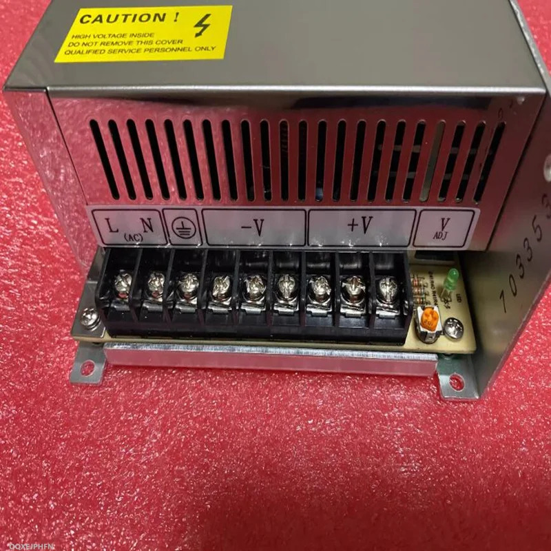 HENGFU 12V25A 300W 전원공급장치 HF300W-S-12 새