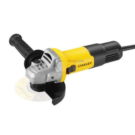 스탠리 그라인더스탠드 스탠리 슬림 그라인더 전동 SG7100 4in