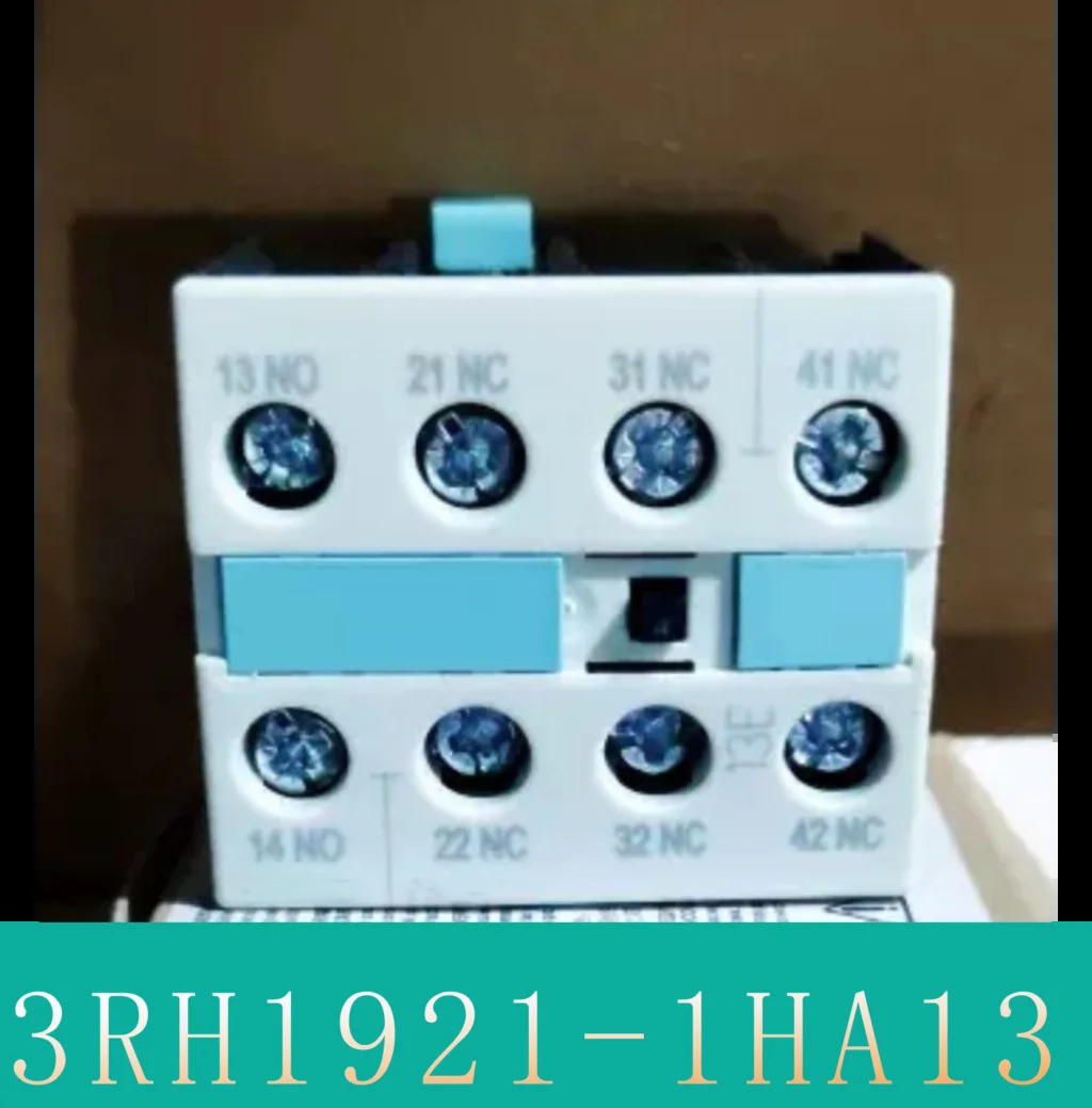 접촉기 3RH1921-1HA13