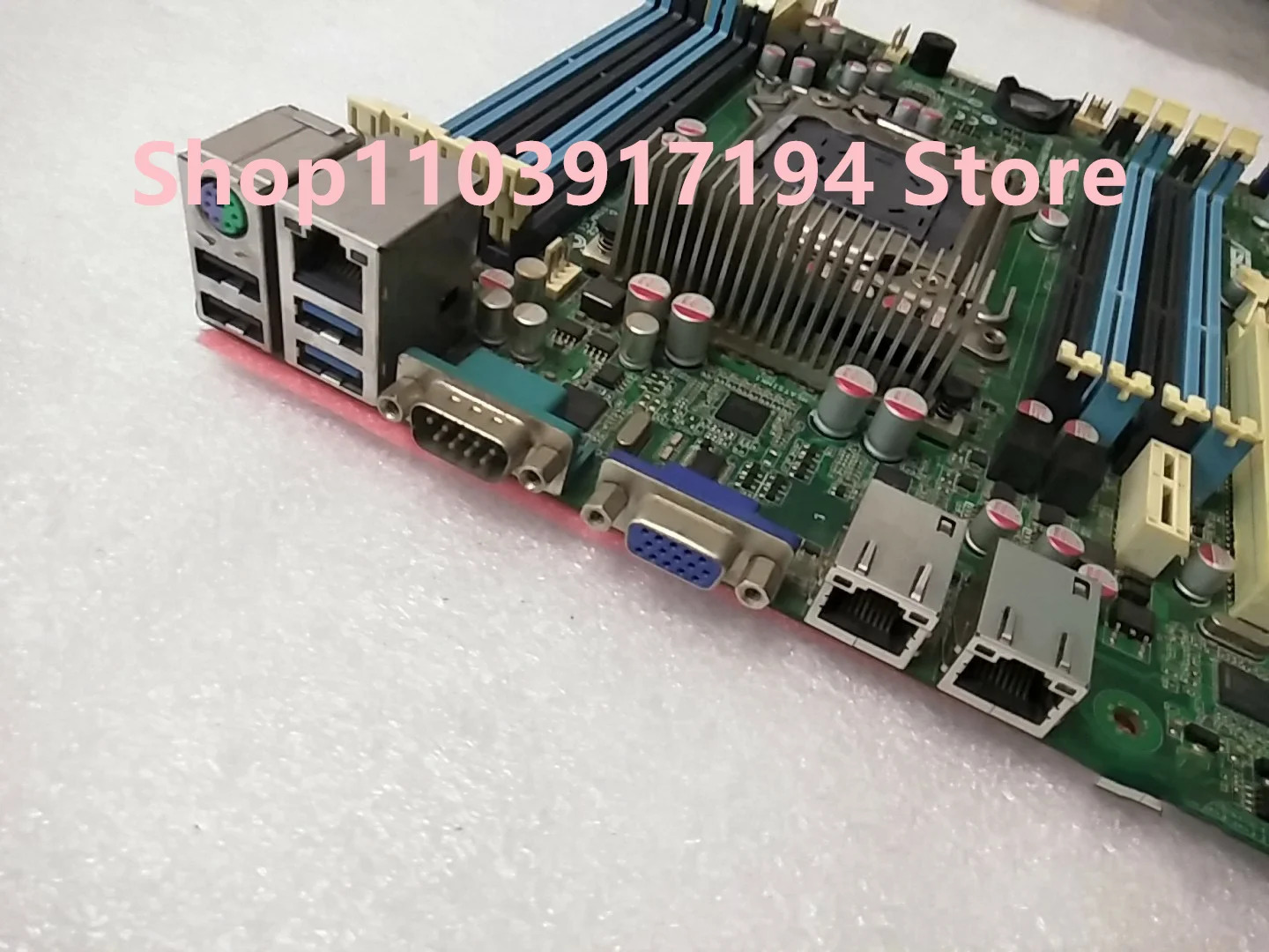 ASUS호환 Z9PA-U8 X79 워크스테이션 마더보드용
