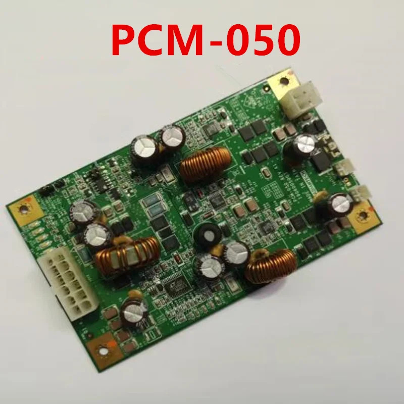 ADVANTECH 전원공급장치 PCM-050 신