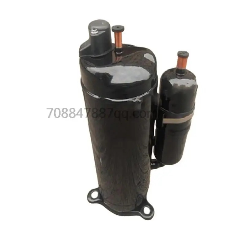 4KS225EBA 4KS224D225A 2KS225BA R407C