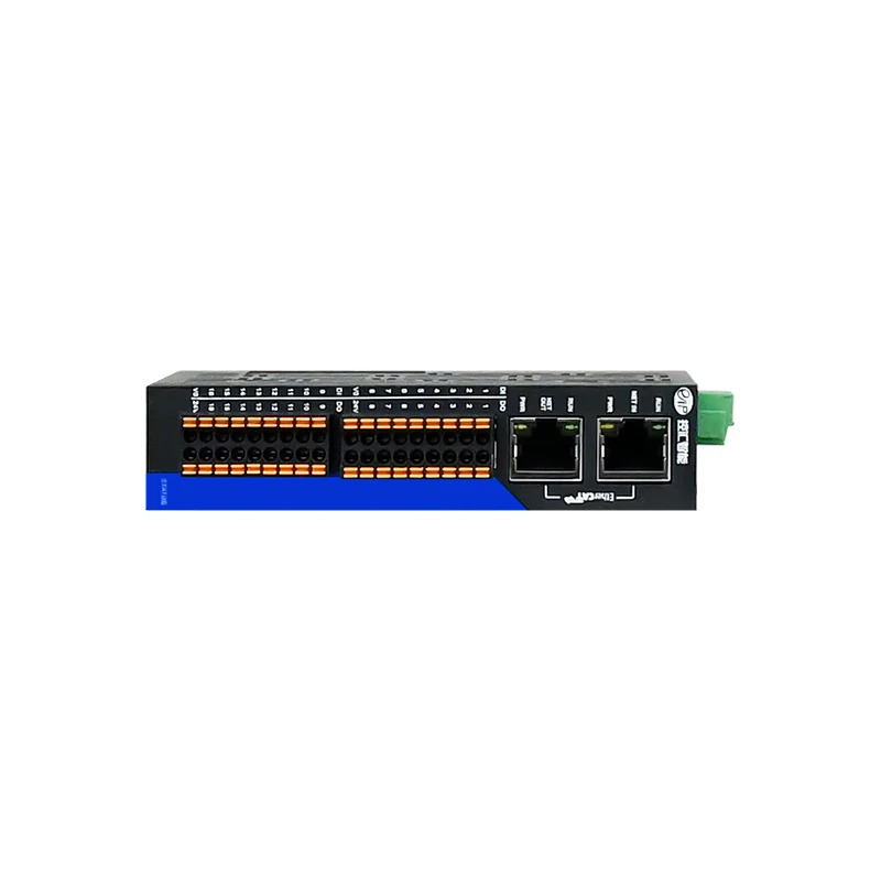 Adicomp 제어 EDS-32A 시리즈 EtherCAT 원격 IO 데이터 수집 모듈 이더넷 통신 전기기 Deeldo Esp32