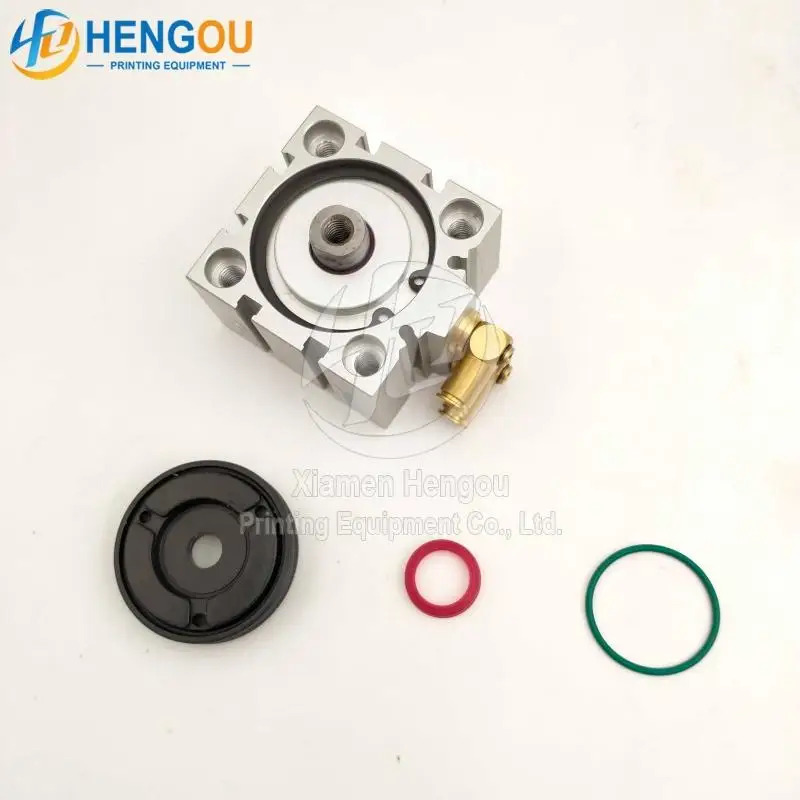 하이델베르그 기계 ADVG-50-10-I-P-SA SM102 CD102 XL105F4.334.052 실린더 D50 H10