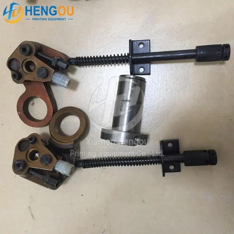 인쇄기 물 스윙 프레임 MO Guanghua 랙