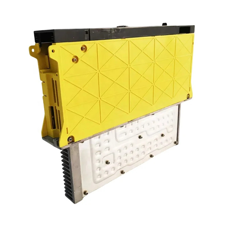 A06B-6081-H106 SONGWEI CNC A06B6081H106 FANUC 서보 증폭기 드라이브 전원공급장치 모듈 장치