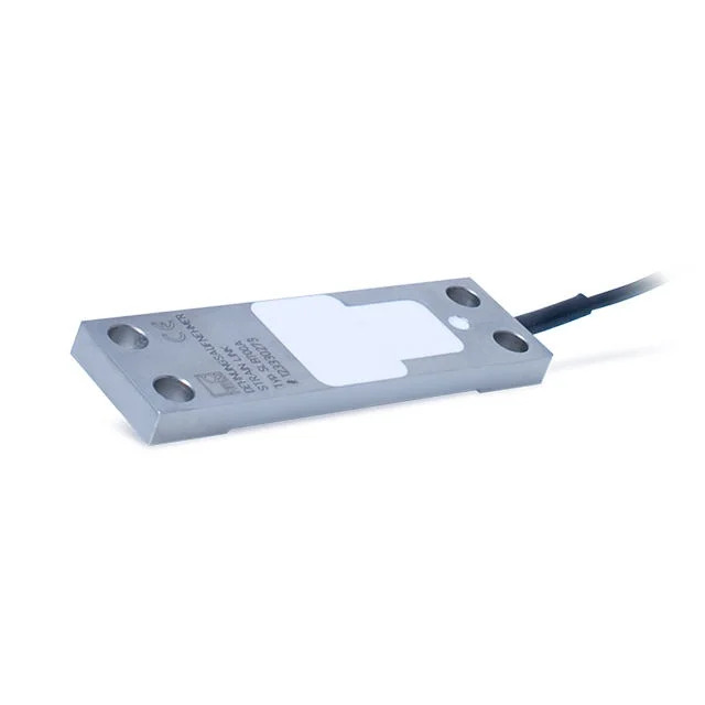 HBM SLB700A/06VA 스트레게이지/스트레미터/전압 전류 출력 스트레변환기
