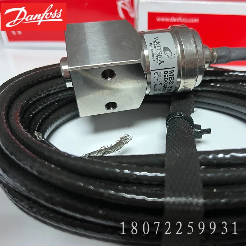 2025.4 060G6608 0-40bar 060G6695 0-10bar 압력센서 060G6009