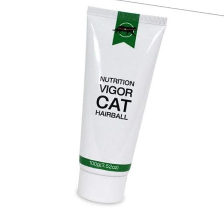 고양이영양제 고양이전용 헤어볼 배출 시력 심장건강 영양제 100g