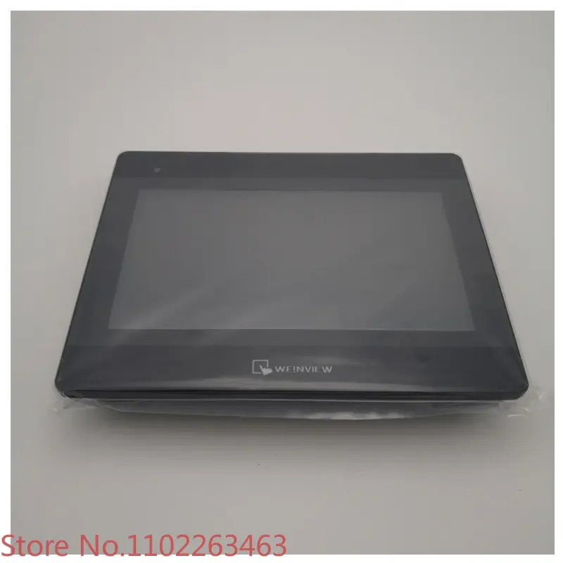WEINTEK HMI 터치 스크린 MT8102iP