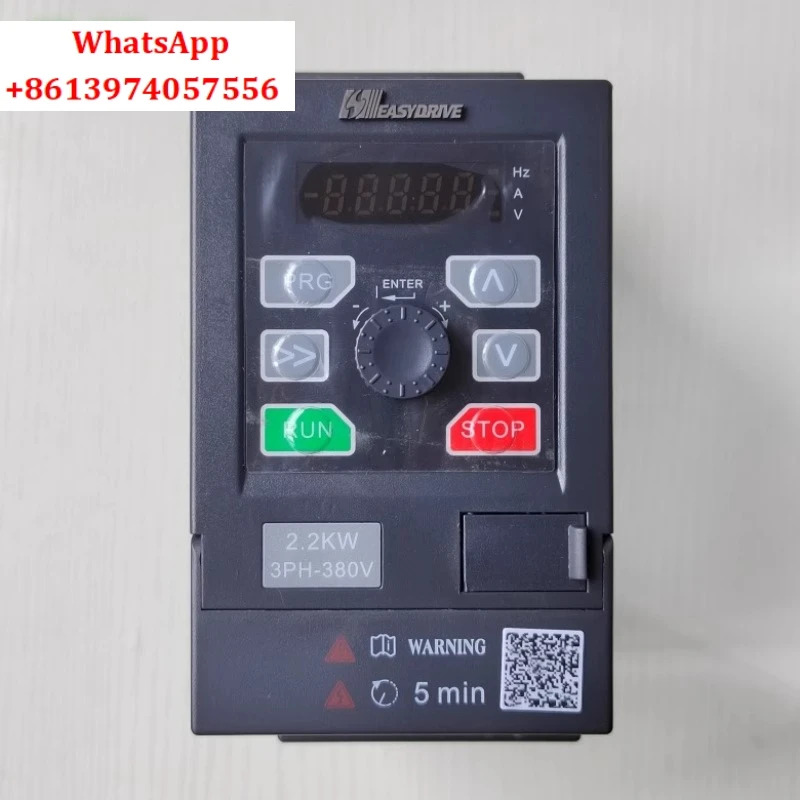 이지 드라이브 인버터 20-4T0040G 3상 380v 거버너 200-4T0015G 7C 단상 220V