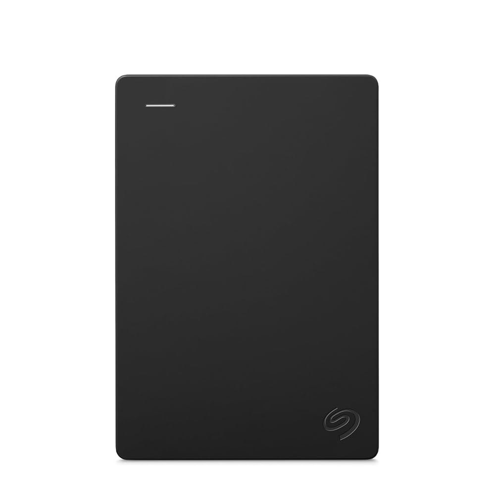 Seagate 휴대용 2TB 외장 하드 드라이브 HDD u2014 USB 3.0(PC, Mac, PlayStation 및 Xbox용) - 1년 구조 서비스(STGX2000400) - 상품 이미지