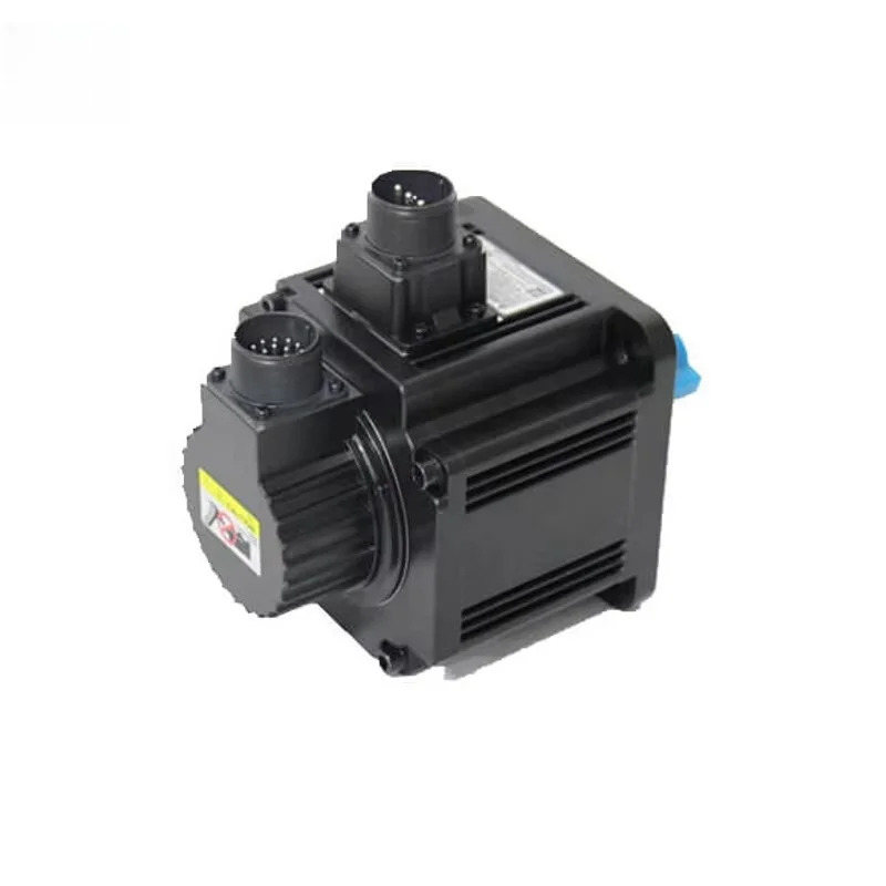 새 ECMA-C21020ES ECMA-A2 서보모터 2KW 3000RPM 220VAC