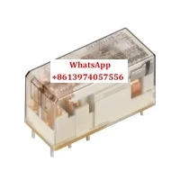 RCL424024 듀얼 터치포인트 릴레이 8A 4058570000