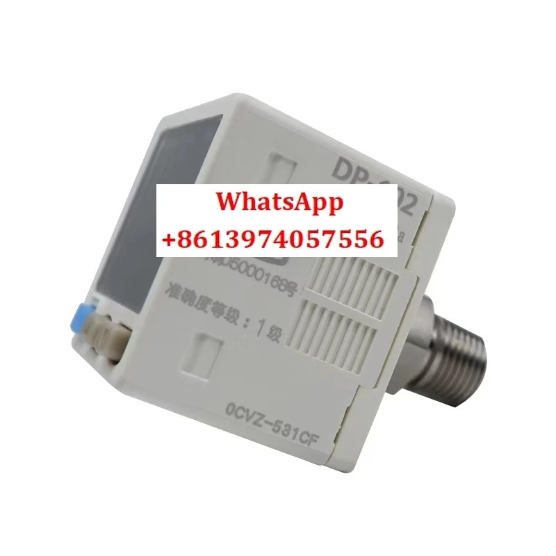 DP-101 102 101A 102A 011 001 압력 게이지 센서 진공 E P M N