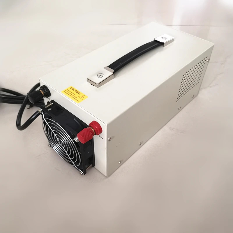 고전압 스위칭 전원공급장치 2000w 0-500VDC 0-4A 출력 전압 전류 디스플레이로 조정 Ac 110/220v DC SMPS