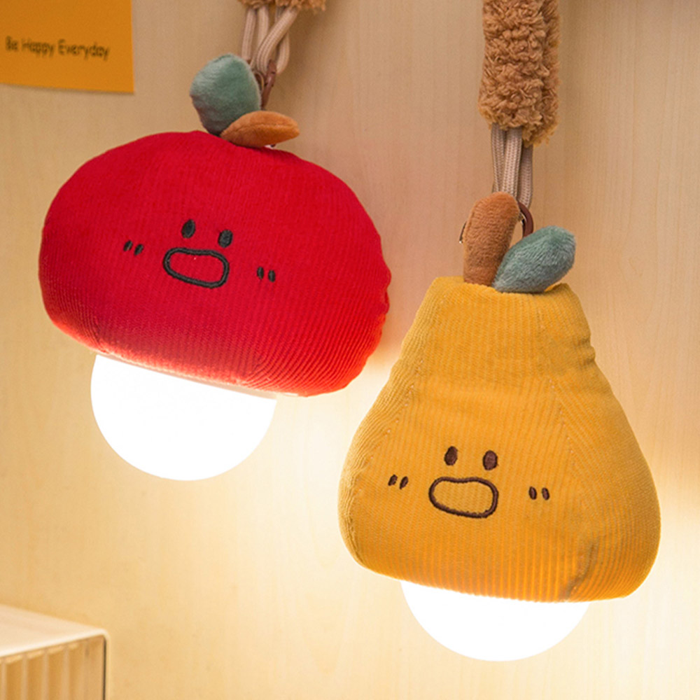 패브릭조명 포인트조명 취침등 침실무드등 무선 수유등 수면등