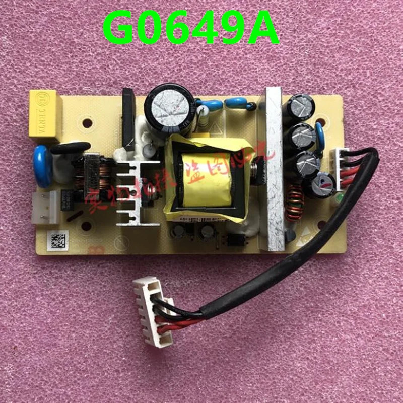 오리지널 전원공급장치 GOSPOWER 12V3.3A G0649A