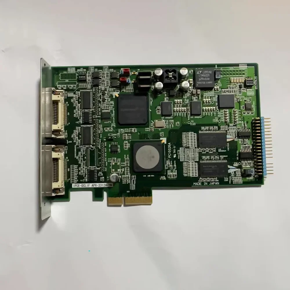 AL DATA APX-3313A 산업카메라카드용