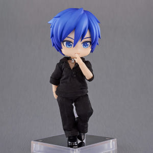 [예약] 넨도로이드 돌 카이토 길티 버전 l 보컬로이드 실사용 후기 | 효과 있을까? - 상품 이미지 3