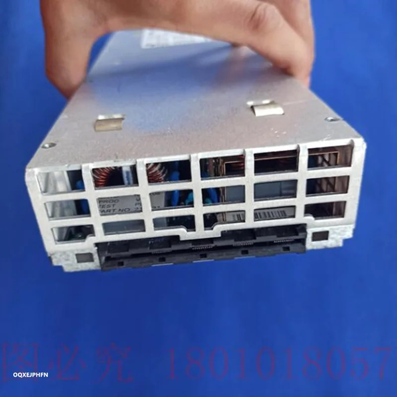ELTEK 전원공급장치 FLATPACK2 48/2000 241115.102 48V 2000W