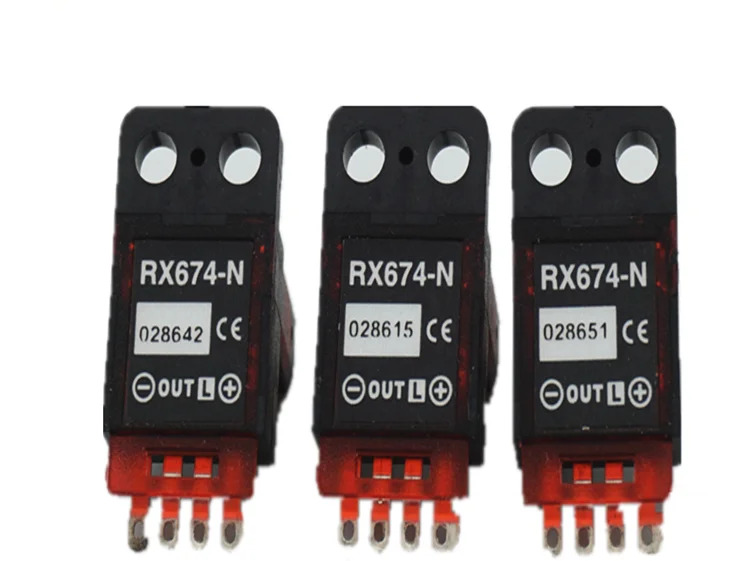 RX674-NW RX676-NW RX677-NW RX675-N RX676-N RX677-N SPR-402-N SPR-401-N