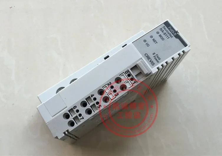 2025.4 오리지널 CREVIS 모듈 AN-9111