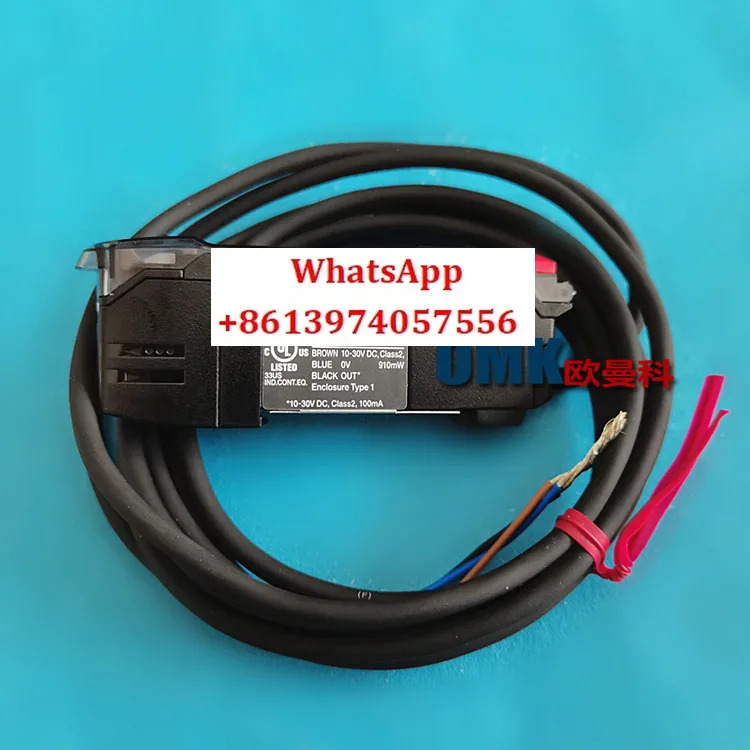 섬유 증폭기 FS-N41P 41N 41C 40 42 11N 11P 디지털 광섬유센서