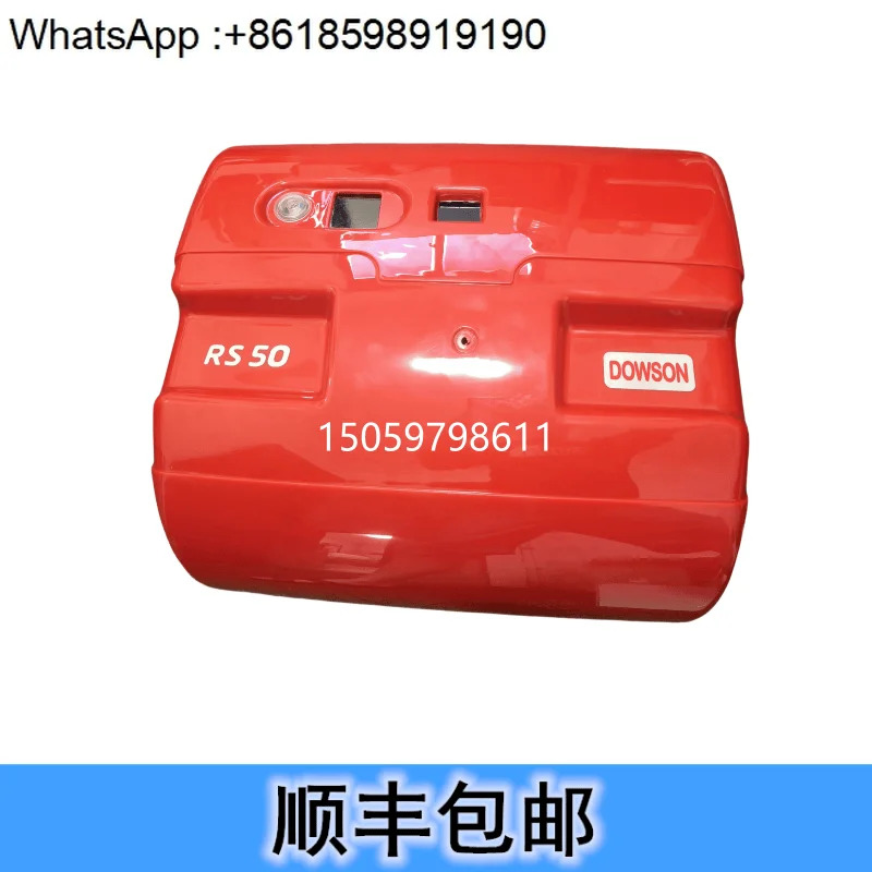 플라스틱 빨간색 쉘 RS70 철 FS10/FS20 버너 RS5/RS100/RS34
