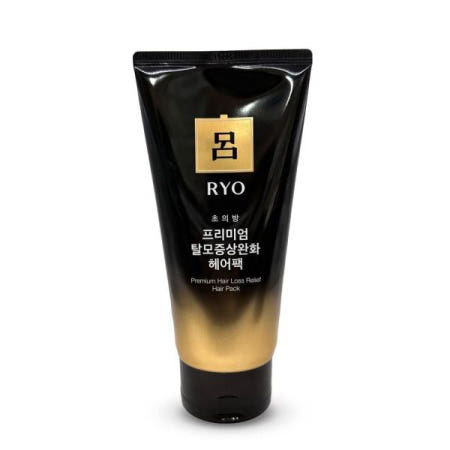아모레퍼시픽 모근강화 려 초의방 탈모증상완화 린스 헤어팩 300ml