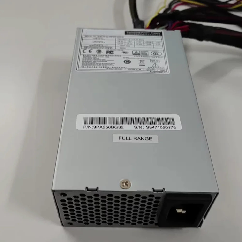 F-S-P FSP250-50GUB 산업제어 컴퓨터 서버 1U 소형 전원공급장치용
