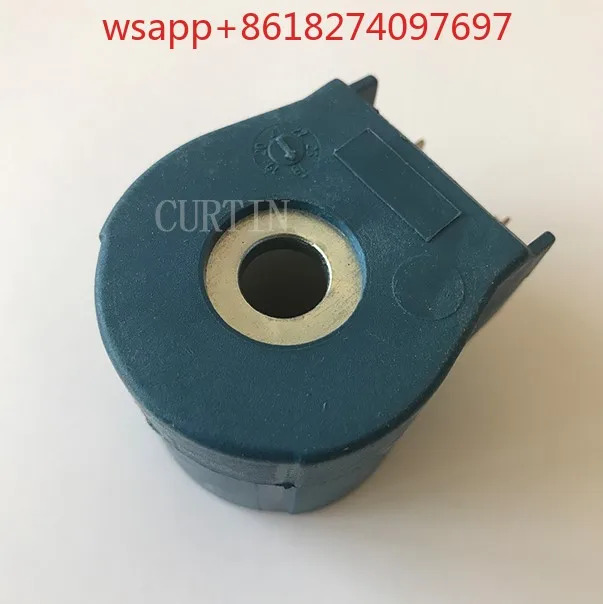 CEME 솔레노이드 밸브 코일 9313 B12 조절 C57 TYPE788 8323 8324
