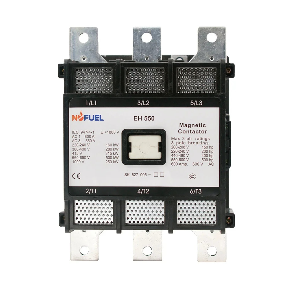 EH700-30 ASEA a B EH 시리즈 전원 접촉기 EH700-30-11 ASES AA24V AK240V AS480V