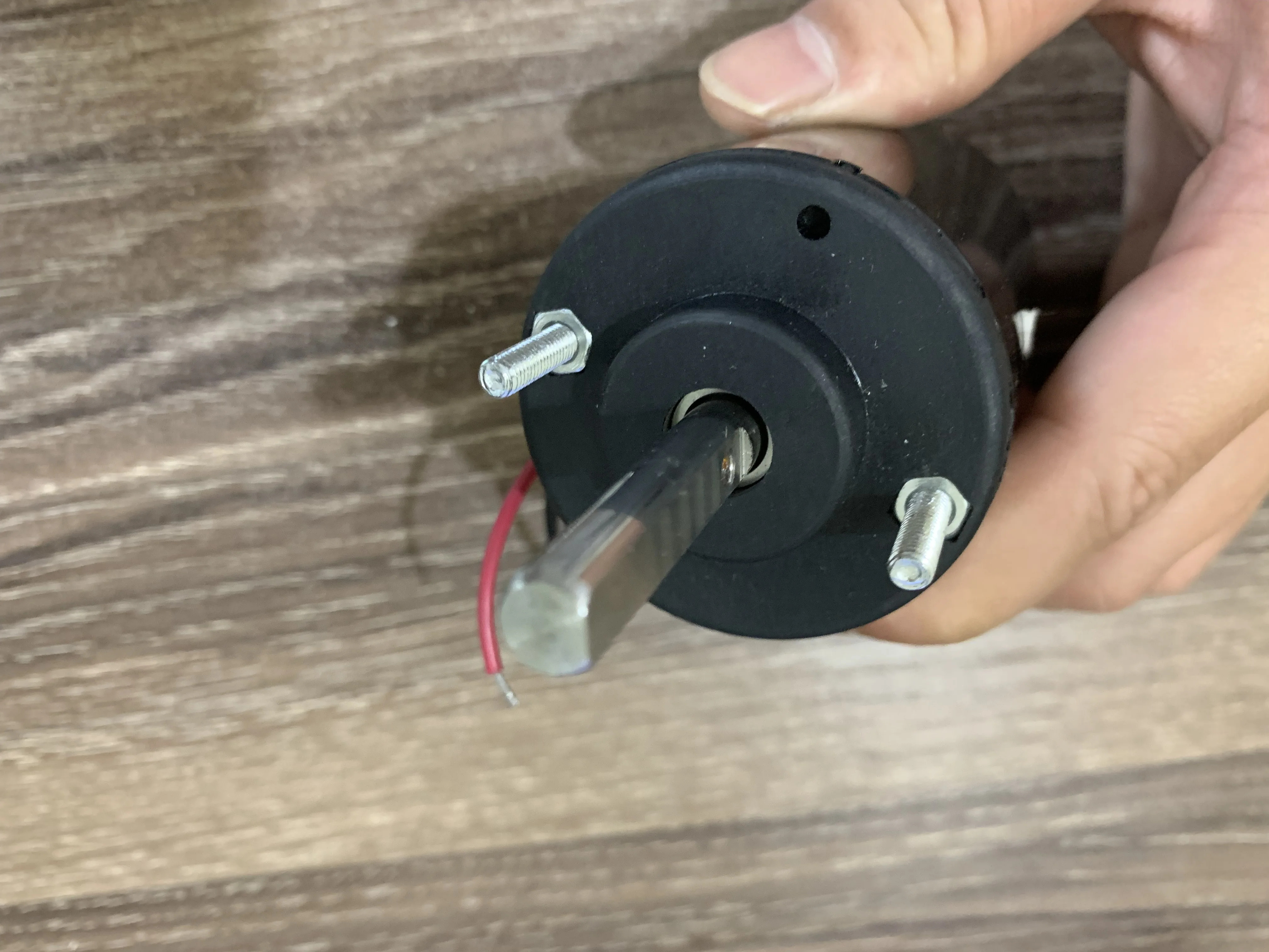 DC 고속 전기 모터 브러시 모터장축 회전 12V 3000 rpm 24V 5800